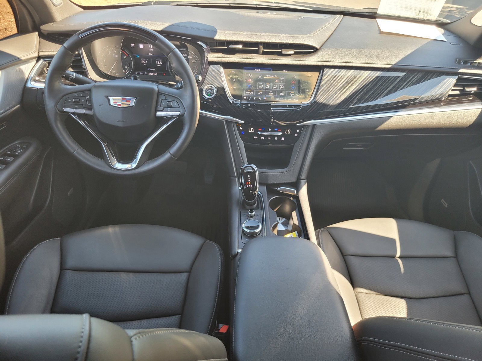 2023 Cadillac XT6 AWD Premium Luxury