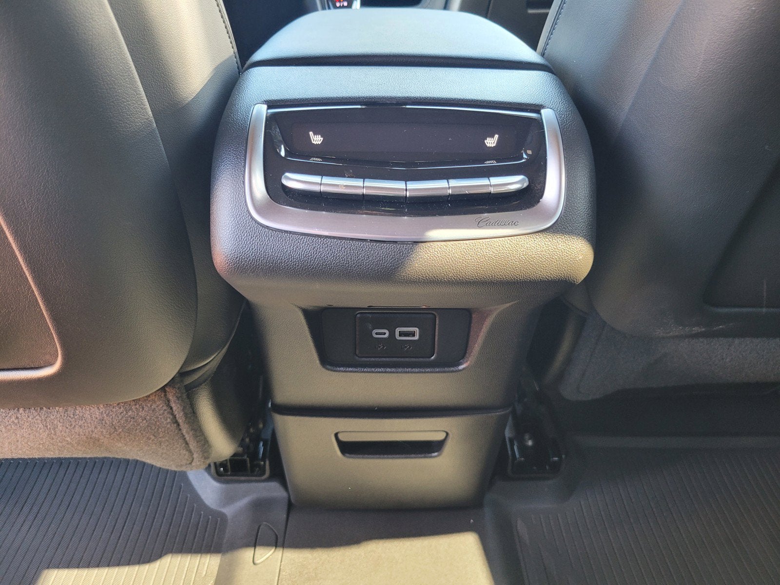 2023 Cadillac XT6 AWD Premium Luxury