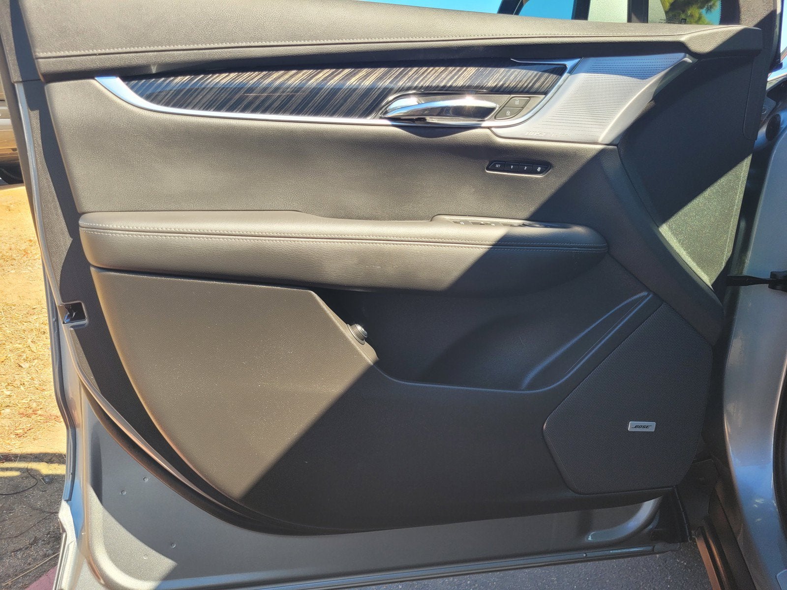 2023 Cadillac XT6 AWD Premium Luxury