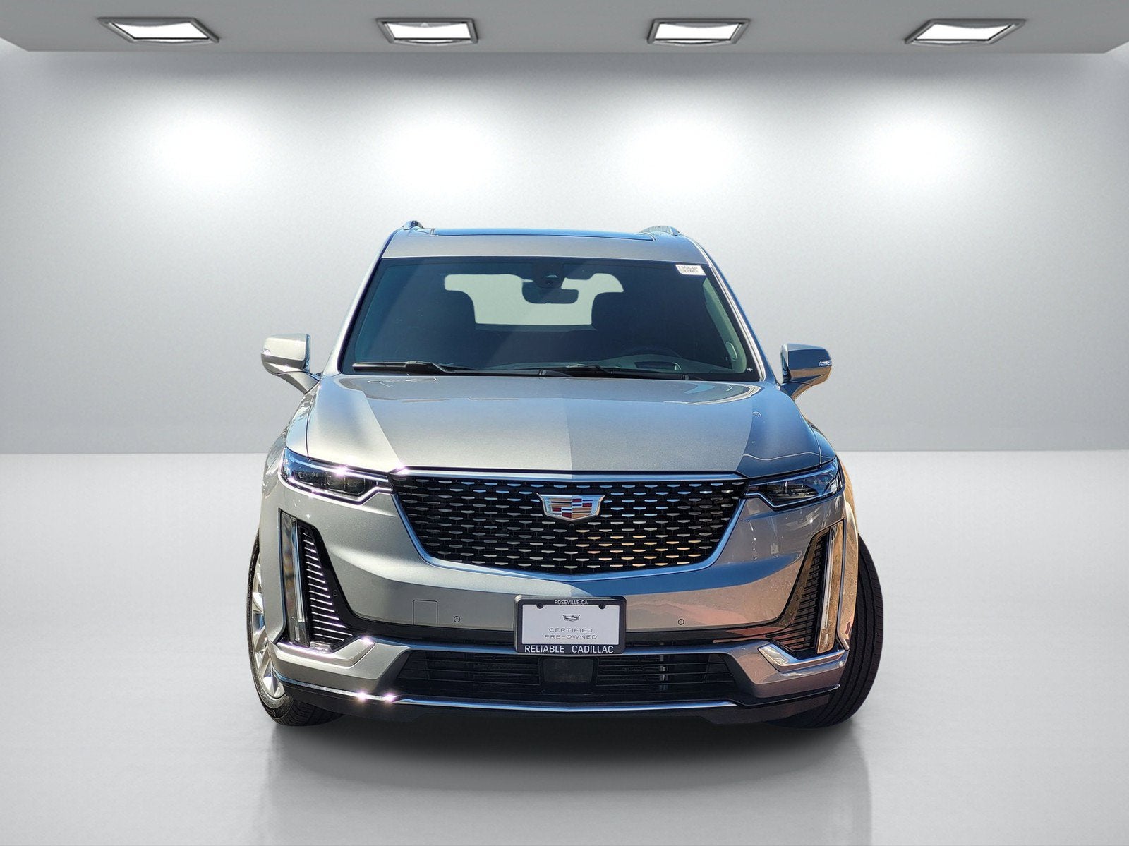 2023 Cadillac XT6 AWD Premium Luxury