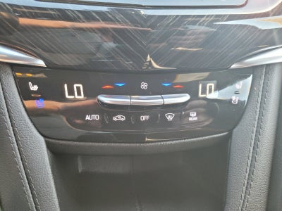2023 Cadillac XT6 AWD Premium Luxury