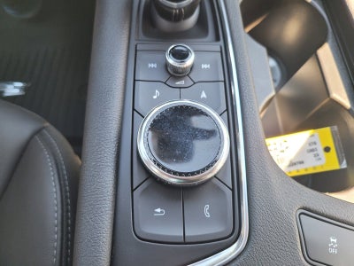 2023 Cadillac XT6 AWD Premium Luxury