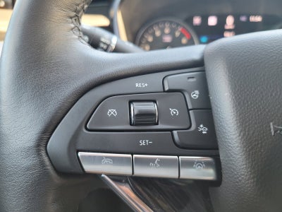 2023 Cadillac XT6 AWD Premium Luxury