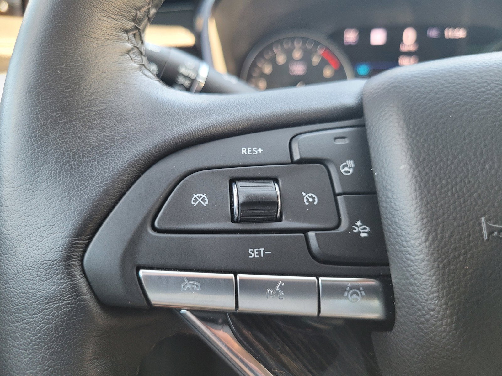 2023 Cadillac XT6 AWD Premium Luxury