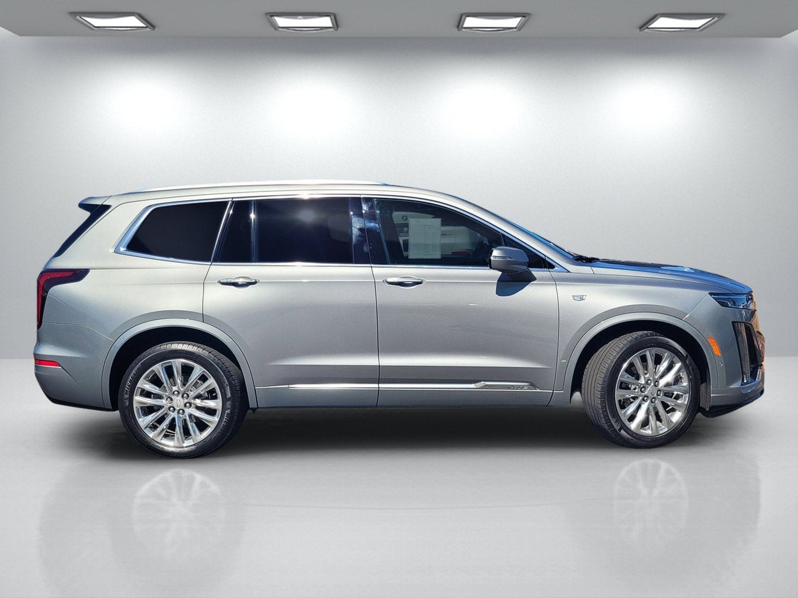 2023 Cadillac XT6 AWD Premium Luxury
