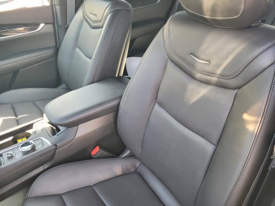 2023 Cadillac XT6 AWD Premium Luxury