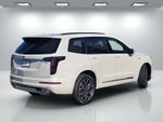 2025 Cadillac XT6 Sport