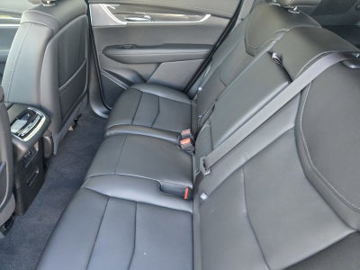 2025 Cadillac XT6 Sport