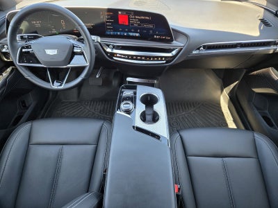 2024 Cadillac LYRIQ Tech