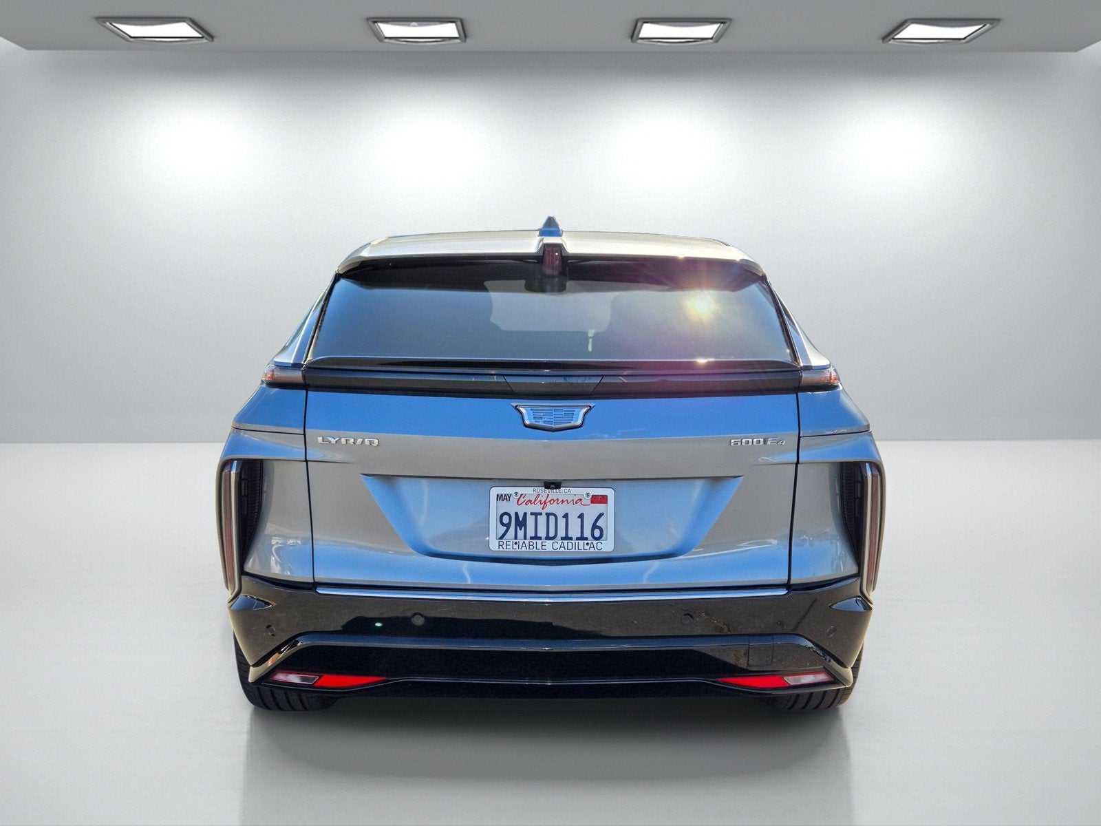 2024 Cadillac LYRIQ Tech