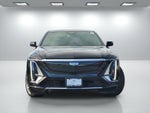 2025 Cadillac LYRIQ Luxury 1