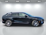 2025 Cadillac LYRIQ Luxury 1