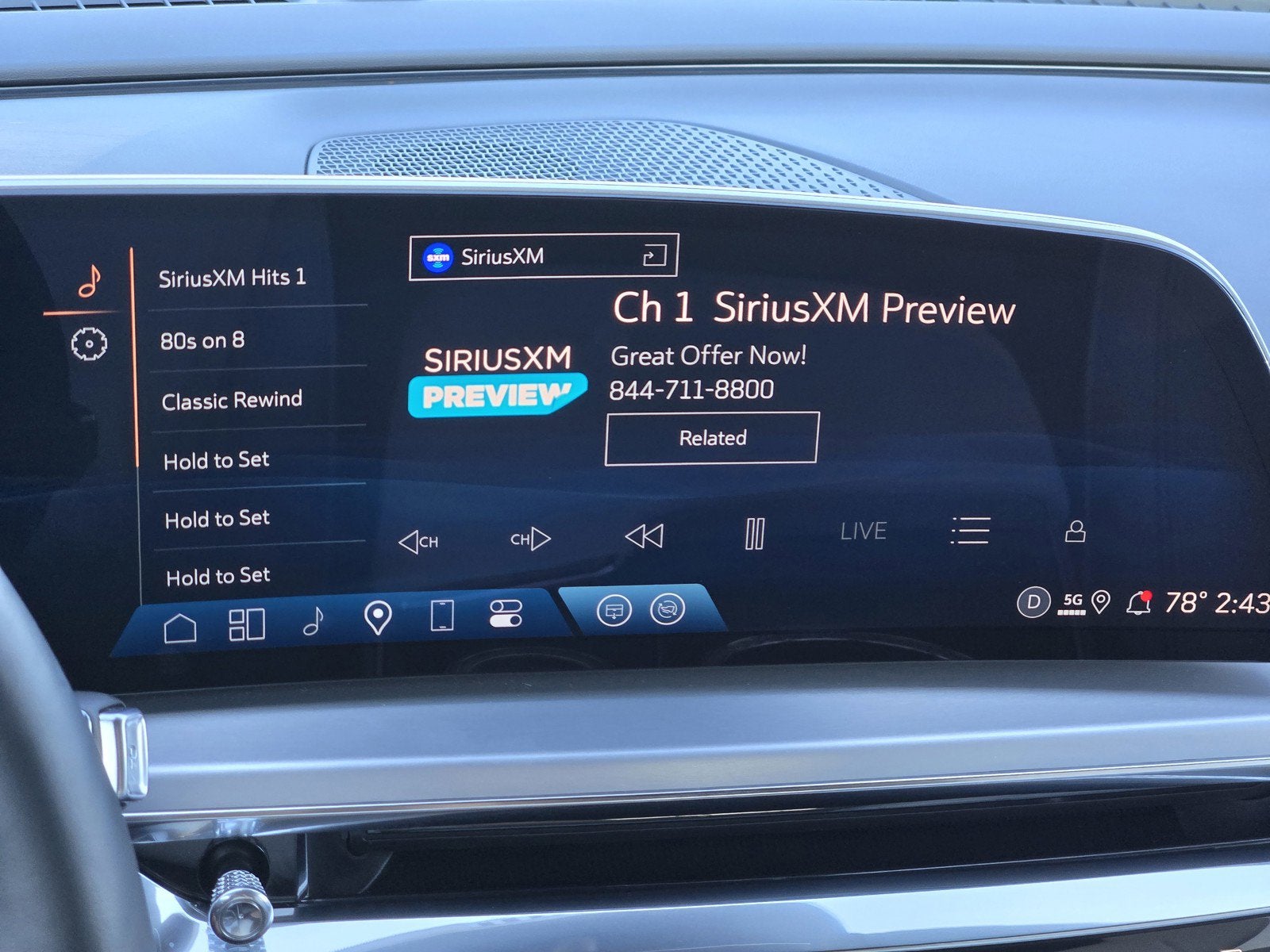 2025 Cadillac LYRIQ Luxury 1