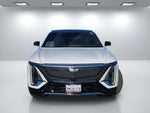 2025 Cadillac LYRIQ Luxury 1