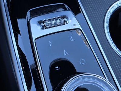 2025 Cadillac LYRIQ Luxury 1