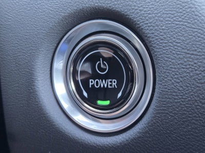 2025 Cadillac LYRIQ Luxury 1