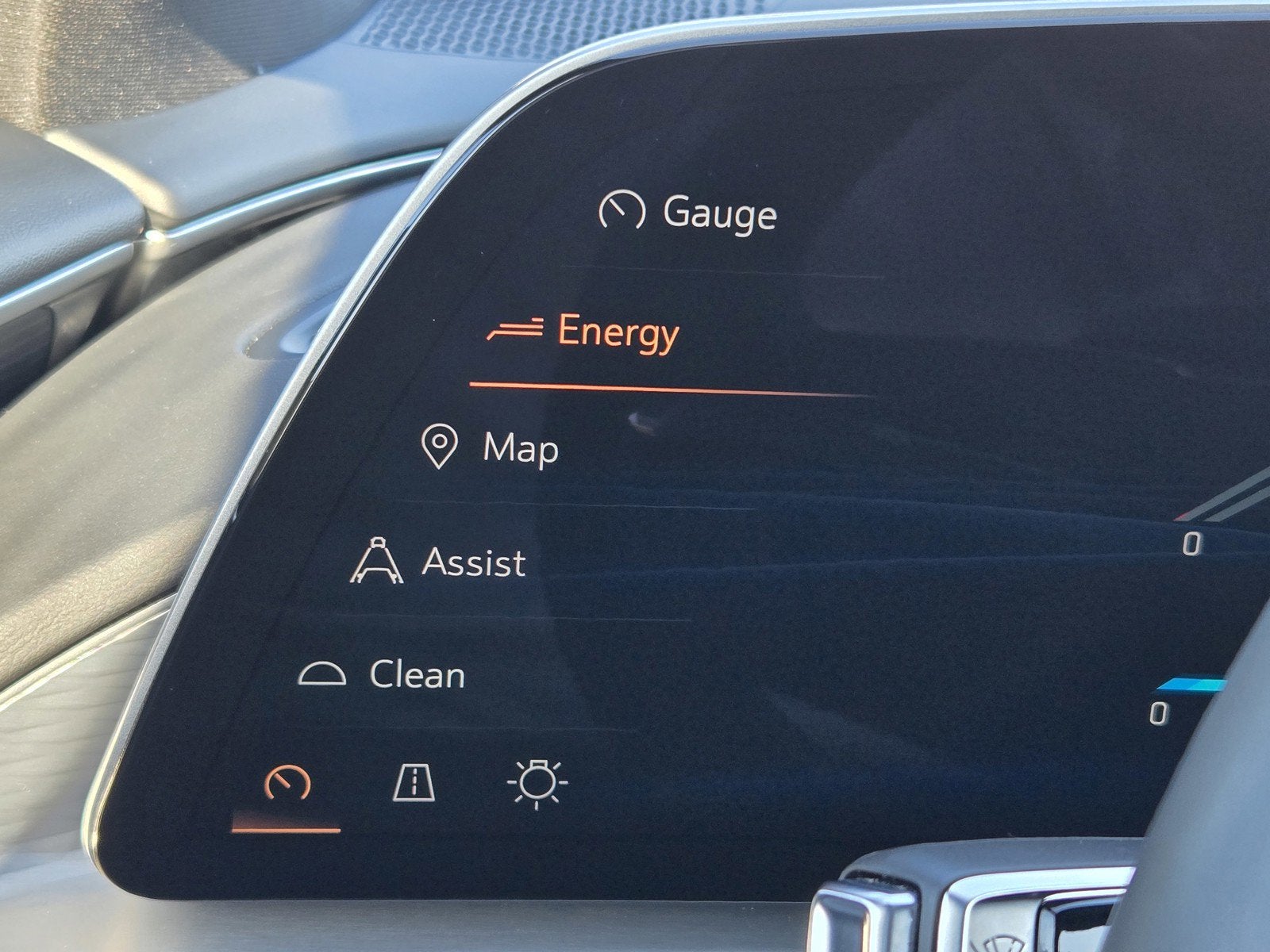 2025 Cadillac LYRIQ Luxury 1