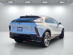 2025 Cadillac LYRIQ Luxury 1