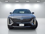2025 Cadillac LYRIQ Luxury 1