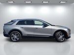 2025 Cadillac LYRIQ Luxury 1