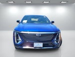 2024 Cadillac LYRIQ Luxury 3