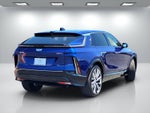 2024 Cadillac LYRIQ Luxury 3