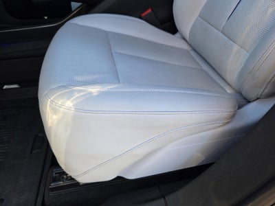 2024 Cadillac LYRIQ Sport 1