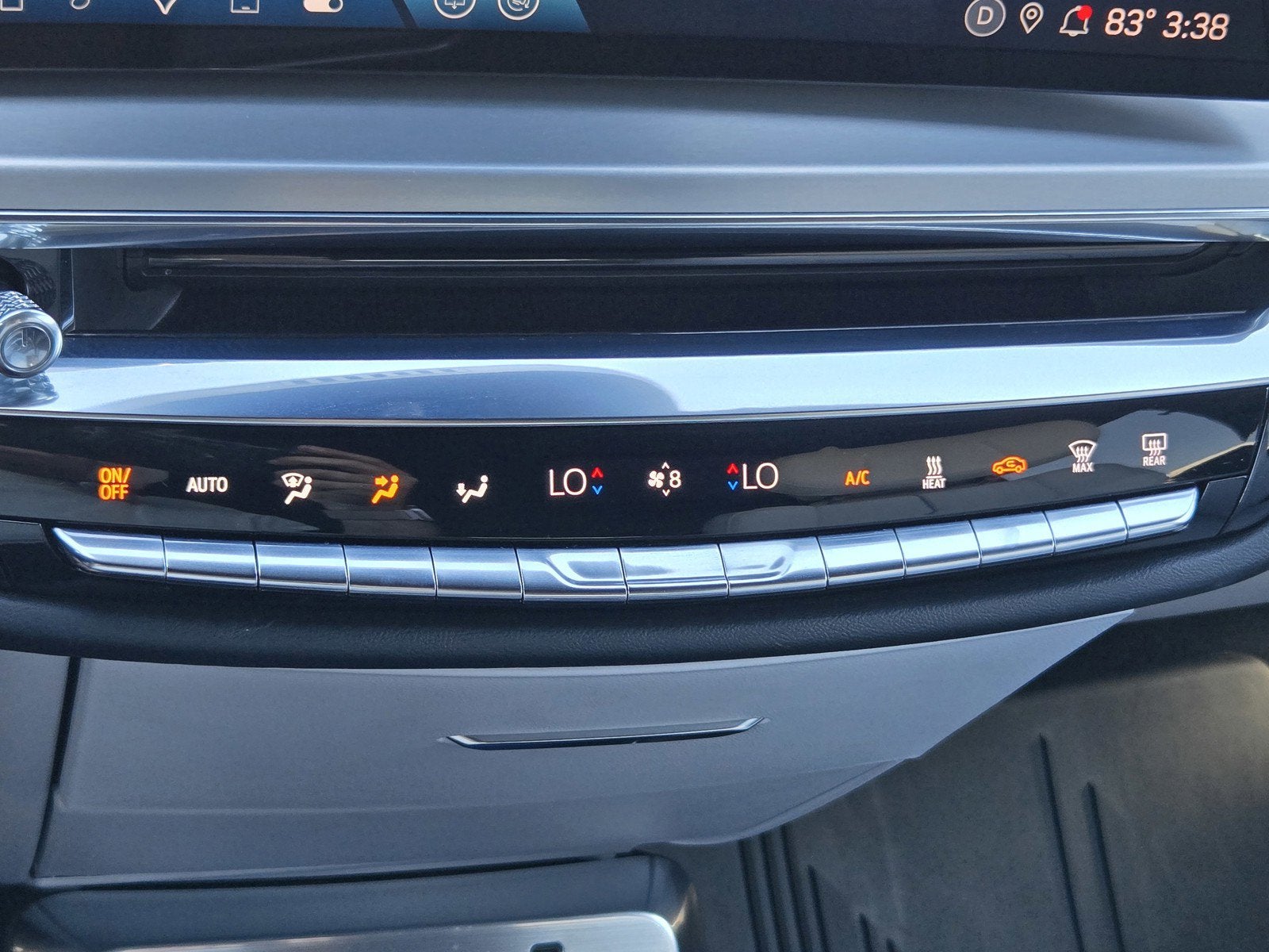 2024 Cadillac LYRIQ Sport 1