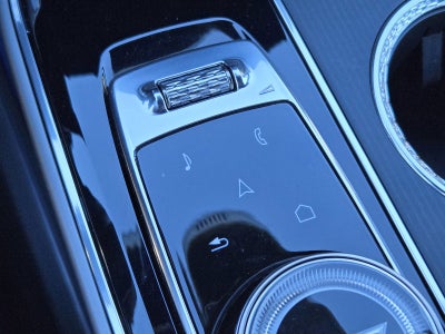 2024 Cadillac LYRIQ Sport 1