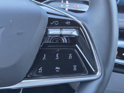 2024 Cadillac LYRIQ Sport 1