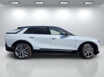 2026 Cadillac LYRIQ Signature Luxury