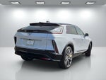 2026 Cadillac LYRIQ Signature Luxury