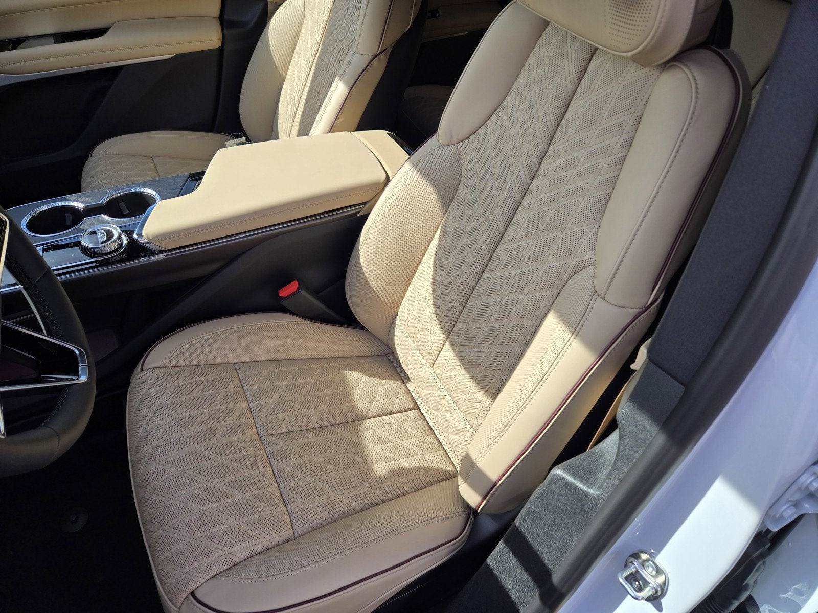 2026 Cadillac LYRIQ Signature Luxury