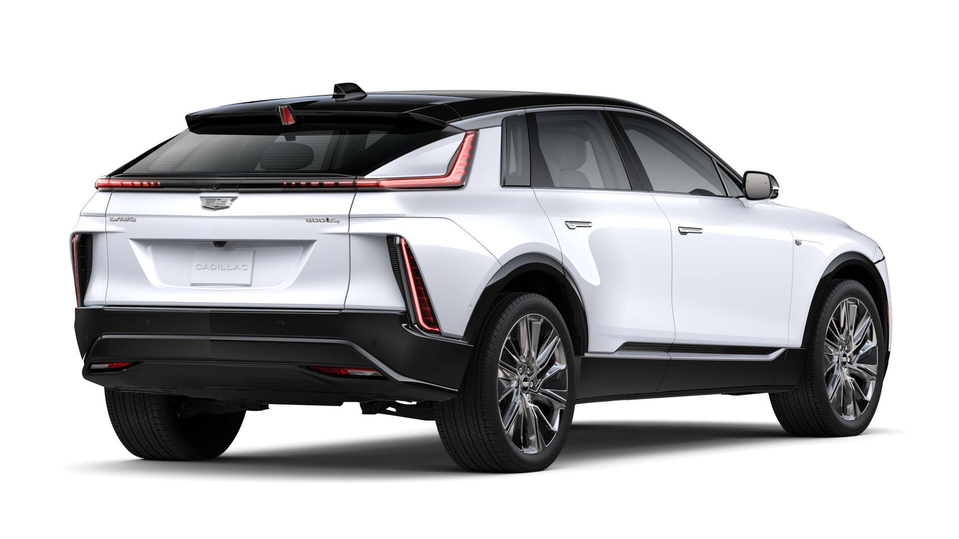 2026 Cadillac LYRIQ Signature Luxury