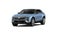 2027 Cadillac LYRIQ Signature Luxury