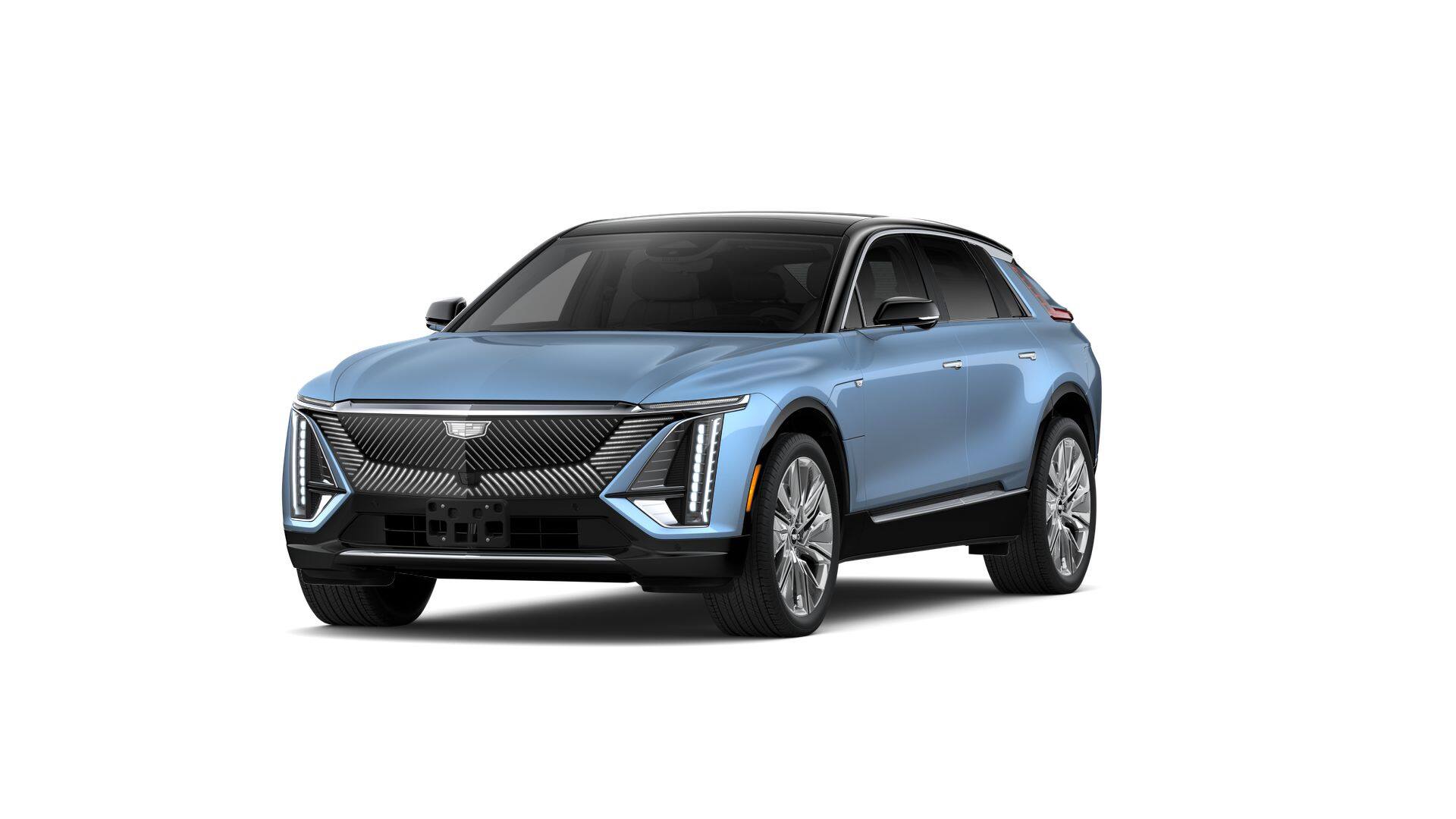 2027 Cadillac LYRIQ Signature Luxury