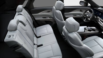 2027 Cadillac LYRIQ Signature Luxury