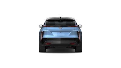 2027 Cadillac LYRIQ Signature Luxury