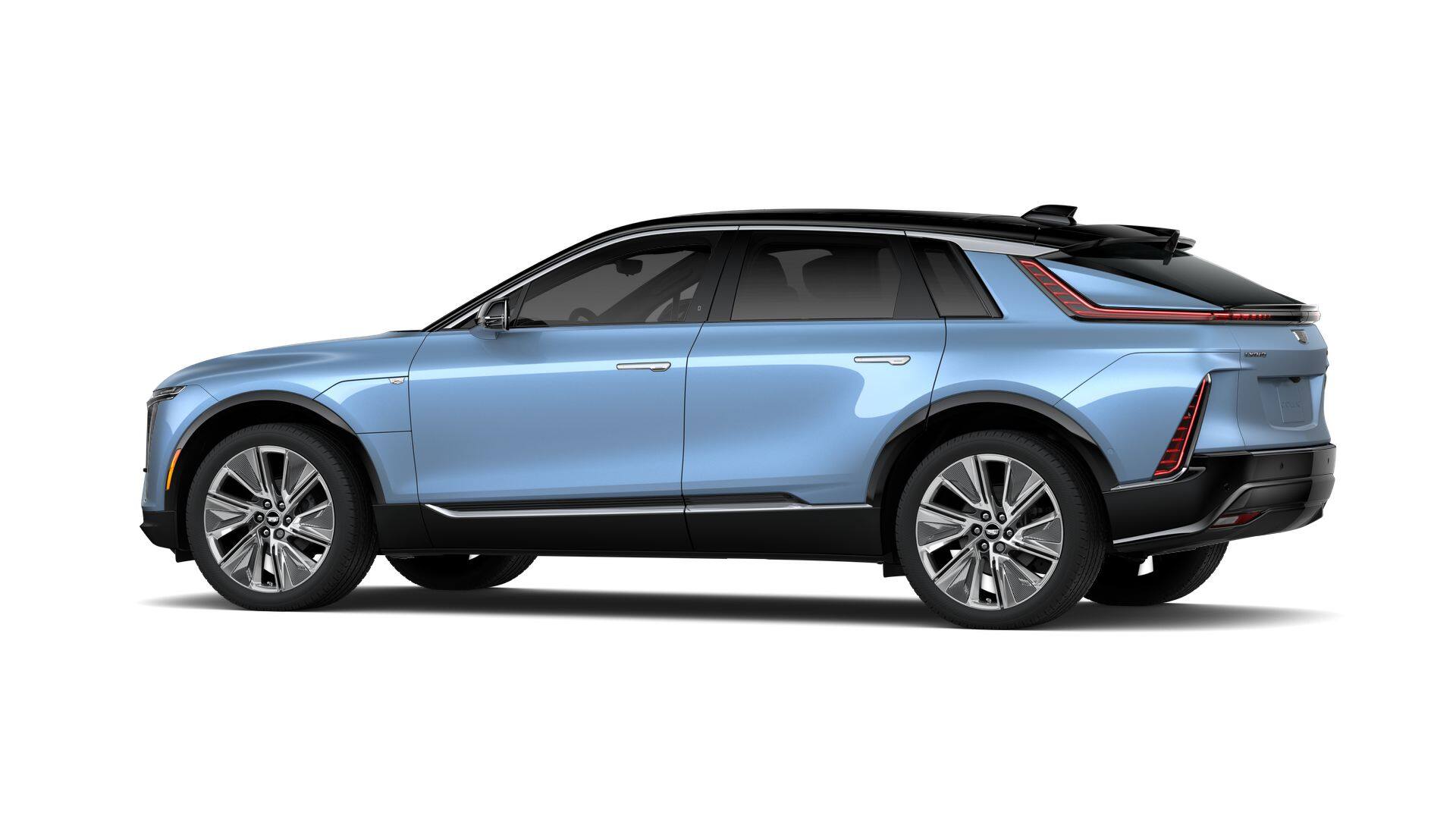 2027 Cadillac LYRIQ Signature Luxury