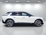2027 Cadillac LYRIQ Signature Luxury