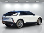2027 Cadillac LYRIQ Signature Luxury