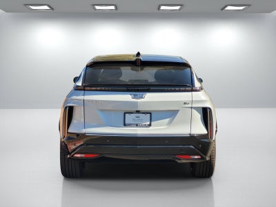 2027 Cadillac LYRIQ Signature Luxury