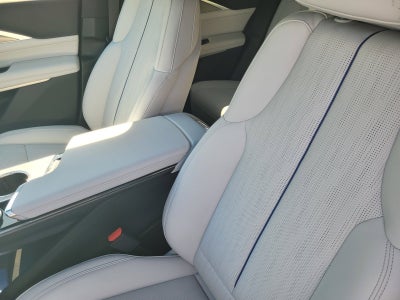 2027 Cadillac LYRIQ Signature Luxury