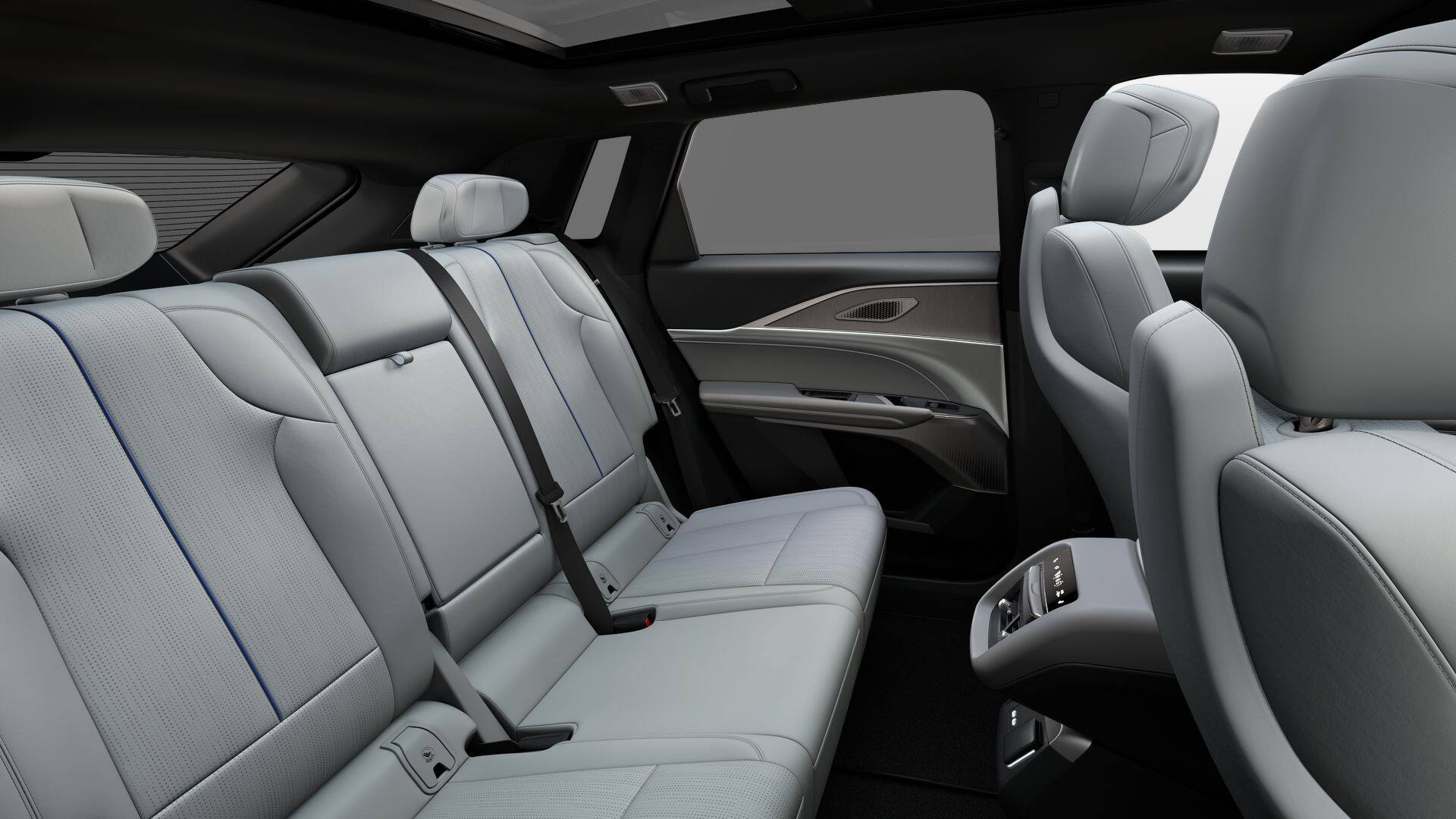2027 Cadillac LYRIQ Signature Luxury