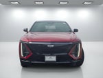 2025 Cadillac LYRIQ Sport 1