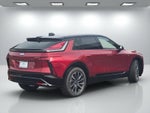 2025 Cadillac LYRIQ Sport 1