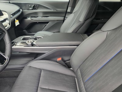 2025 Cadillac LYRIQ Sport 1