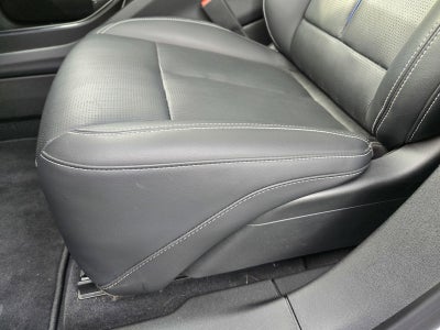 2025 Cadillac LYRIQ Sport 1