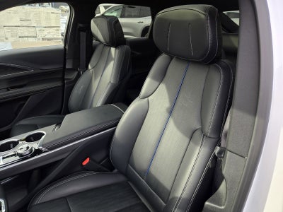 2025 Cadillac LYRIQ Sport 1