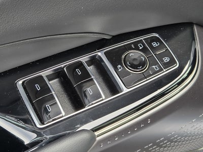 2025 Cadillac LYRIQ Sport 1